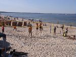 Blick auf das Herren-Finale
Gre: 600 x 450, 65874 Byte
Urheber: 1. VC Stralsund