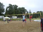 Warnemnder Duell: Tobi und Holly gegen Frank und Charly
Gre: 600 x 450, 84432 Byte
Urheber: active beach e.V.