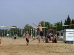 Also bei der Netzhhe stimmt irgendwas nicht!
Gre: 600 x 450, 66276 Byte
Urheber: active beach e.V.
