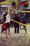 Netzduell: Holly und Thomas
Gre: 394 x 600, 81574 Byte
Urheber: active beach e.V.