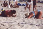 Geburtstagskind Juliane und Eve
Gre: 600 x 412, 56206 Byte
Urheber: active beach e.V.