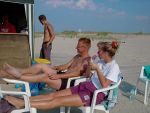 Mandy und Ducken
Gre: 600 x 450, 57945 Byte
Urheber: Micha @ myxom