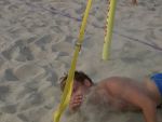Magic mit vollem Einsatz (