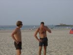 Jan und Jan
Gre: 600 x 450, 43046 Byte
Urheber: active beach e.V.