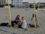 Volker war die berraschung des Turniers: Platz 5!
Gre: 600 x 450, 78277 Byte
Urheber: active beach e.V.
