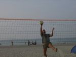 Christian, etwas unglcklich getroffen
Gre: 600 x 450, 46764 Byte
Urheber: active beach e.V.