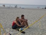 Bchse und Susi - Holly blieb aber ganz ruhig... ;-)
Gre: 600 x 450, 62179 Byte
Urheber: active beach e.V.