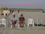 Zuschauer (Kahlchen und Steffchen)
Gre: 600 x 450, 61431 Byte
Urheber: active beach e.V.