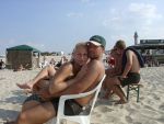 Garbi und Matze (pfui!)
Gre: 600 x 450, 59037 Byte
Urheber: active beach e.V.