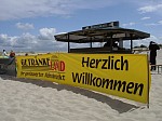 Der Beweis: Windstill (Bierwagen ganz aufgeklappt)
Gre: 600 x 450, 77226 Byte
Urheber: active beach e.V.