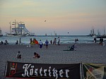 Abendliche Hansesail-Kulisse
Gre: 600 x 450, 78444 Byte
Urheber: active beach e.V.