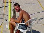 Michael Gaede aus Plagiat-Land Graal-Mritz
Gre: 600 x 450, 86474 Byte
Urheber: active beach e.V.