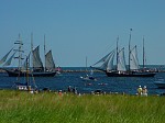 Auslaufen zur Seglerparade
Gre: 600 x 450, 78974 Byte
Urheber: active beach e.V.