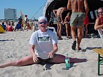 Aua! Sekt gab es auch fr eine perfekten Spagat
Gre: 600 x 450, 99250 Byte
Urheber: active beach e.V.