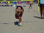 Wer zu langsam um den Ball lief...
Gre: 600 x 450, 75864 Byte
Urheber: active beach e.V.