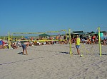 Zuschauerkulisse bei den Halbfinals
Gre: 600 x 450, 76794 Byte
Urheber: active beach e.V.