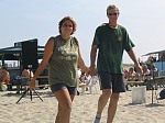Claudia und Oehli (spter zweite im B-Cup)
Gre: 600 x 450, 80043 Byte
Urheber: active beach e.V.