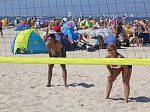 Geli und Rene
Gre: 600 x 450, 104418 Byte
Urheber: active beach e.V.