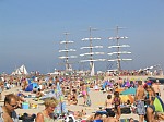 ... volle Mole!
Gre: 600 x 450, 96343 Byte
Urheber: active beach e.V.