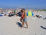 Keule und Sirii
Gre: 600 x 450, 86050 Byte
Urheber: active beach e.V.