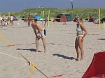 Andre und Partnerin
Gre: 600 x 450, 86623 Byte
Urheber: active beach e.V.