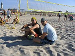 Tobi + Bruder
Gre: 600 x 450, 129933 Byte
Urheber: active beach e.V.