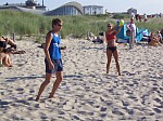 Aufschlag!
Gre: 600 x 450, 109437 Byte
Urheber: active beach e.V.