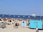 Bei uns sitzt ihr wirklich in der ersten Reihe!
Gre: 600 x 450, 71486 Byte
Urheber: active beach e.V.