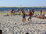 Siegerjubel nach dem Finale
Gre: 600 x 450, 125140 Byte
Urheber: active beach e.V.