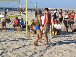 Traurig war niemand...
Gre: 600 x 450, 127771 Byte
Urheber: active beach e.V.