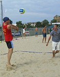 Tobi und Holly - spter Platz 3
Gre: 474 x 600, 81070 Byte
Urheber: active beach e.V. (Tobi + Kerstin)