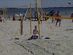 Als Spielerfrau hat man es auch nicht einfach
Gre: 600 x 450, 104744 Byte
Urheber: active beach e.V.