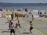 Blick von der Tribne
Gre: 600 x 450, 113788 Byte
Urheber: active beach e.V.