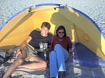 Sekt als Entschuldigung fr viele dumme Sprche... ;-)
Gre: 600 x 450, 85692 Byte
Urheber: active beach e.V.
