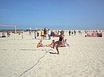 Laura beim Aufschlag
Gre: 600 x 450, 68775 Byte
Urheber: active beach e.V.