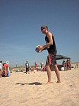 Tobi - Konzentration fr den Aufschlag
Gre: 450 x 600, 61270 Byte
Urheber: active beach e.V.