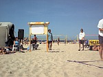 Blick auf das Org-Zelt
Gre: 600 x 450, 75064 Byte
Urheber: active beach e.V.