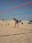 Ole, hei auf den Block...
Gre: 450 x 600, 63645 Byte
Urheber: active beach e.V.