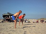 Mielenz/Knopf - sptere Turniersieger
Gre: 600 x 450, 67647 Byte
Urheber: active beach e.V.