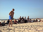 Ole - Konzentration beim Aufschlag
Gre: 600 x 450, 81558 Byte
Urheber: active beach e.V.