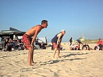 Gregor und Masu
Gre: 600 x 450, 85569 Byte
Urheber: active beach e.V.