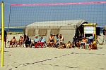 Das Orgzelt + Zuschauer
Gre: 600 x 400, 103048 Byte
Urheber: active beach e.V.