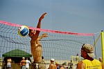 Test der Netzqualitt
Gre: 600 x 400, 80351 Byte
Urheber: active beach e.V.