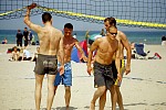 Doberstein/Klein vs. Klier/Metsch
Gre: 600 x 400, 98031 Byte
Urheber: active beach e.V.