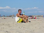 Na da wollen wir noch mal ein Auge zudrcken...
Gre: 600 x 450, 81485 Byte
Urheber: active beach e.V.