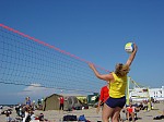 Was macht Bille mit ihrer Hand???
Gre: 600 x 450, 82542 Byte
Urheber: active beach e.V.