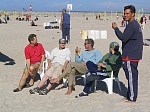 Bernd, Tino, Kahlchen, Andre und Steffchen
Gr��e: 600 x 450, 93759 Byte
Urheber: active beach e.V.