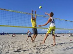 Drendahl/Doberstein vs. Braun/Remus
Gre: 600 x 450, 101560 Byte
Urheber: active beach e.V.