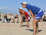 Turnierdritte Dollinger/Huth im Halbfinale
Gre: 600 x 450, 81807 Byte
Urheber: active beach e.V.