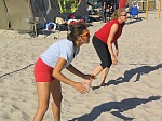 Nora und Dani
Gre: 600 x 450, 95585 Byte
Urheber: active beach e.V.